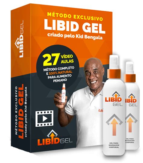 libid gel site oficial|Libid Gel Oficial (@sitelibidgeloficial)